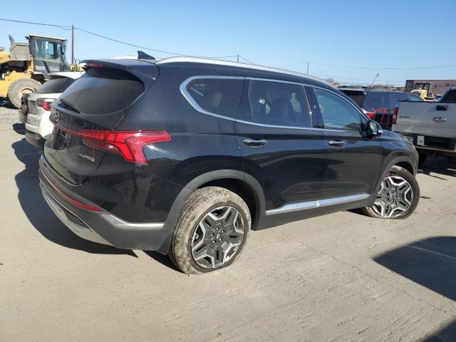 Photo 3 from auction – 2023 HYUNDAI SANTA FE L with VIN 5NMS5DA14PH017113