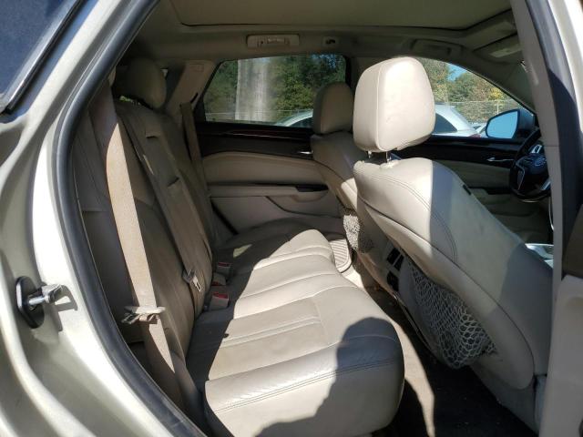 Photo 11 from auction – 2013 CADILLAC SRX PREMIU with VIN 3GYFNEE33DS547820