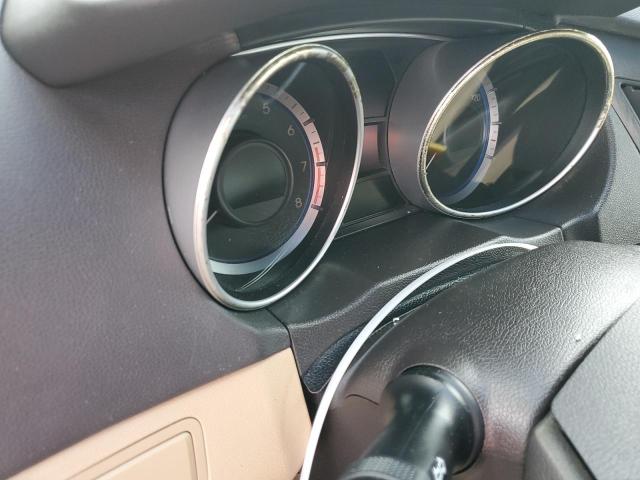 Photo 9 from auction – 2012 HYUNDAI SONATA GLS with VIN 5NPEB4AC4CH432016
