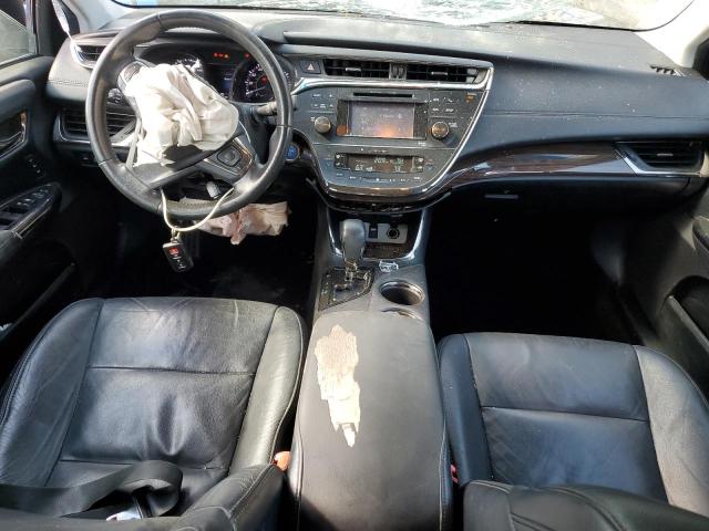Photo 8 from auction – 2014 TOYOTA AVALON HYB with VIN 4T1BD1EB2EU029086
