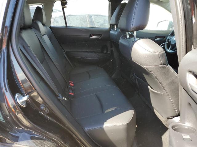 Photo 11 from auction – 2023 TOYOTA COROLLA CR with VIN 7MUDAAAG2PV067972
