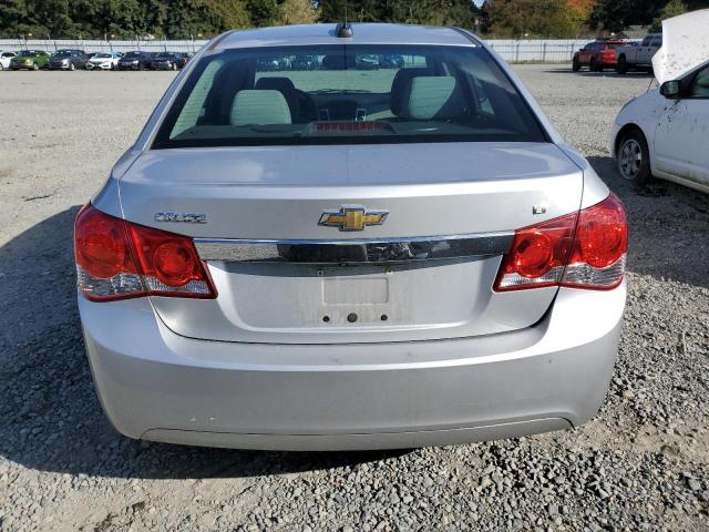 Photo 6 from auction – 2015 CHEVROLET CRUZE LT with VIN 1G1PC5SB3F7219397