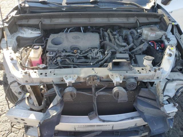 Photo 12 from auction – 2021 TOYOTA HIGHLANDER with VIN 5TDZARAH3MS505076