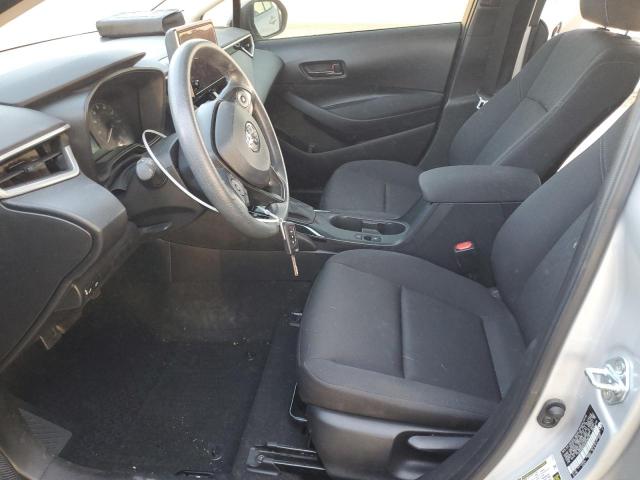 Photo 7 from auction – 2023 TOYOTA COROLLA LE with VIN 5YFB4MDE2PP070478