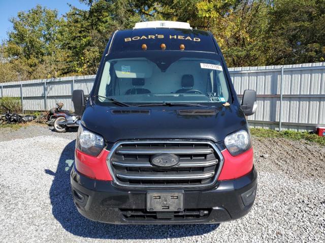 Photo 5 from auction – 2020 FORD TRANSIT T- with VIN 1FTBF4UG0LKA12471