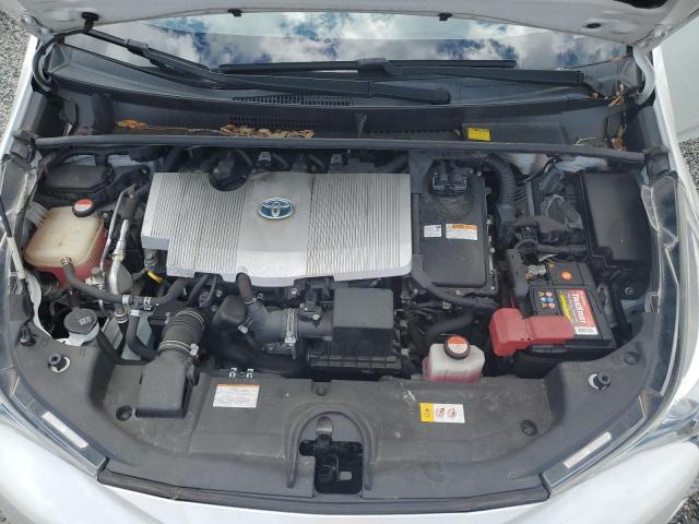 Photo 11 from auction – 2016 TOYOTA PRIUS with VIN JTDKARFU2G3019274