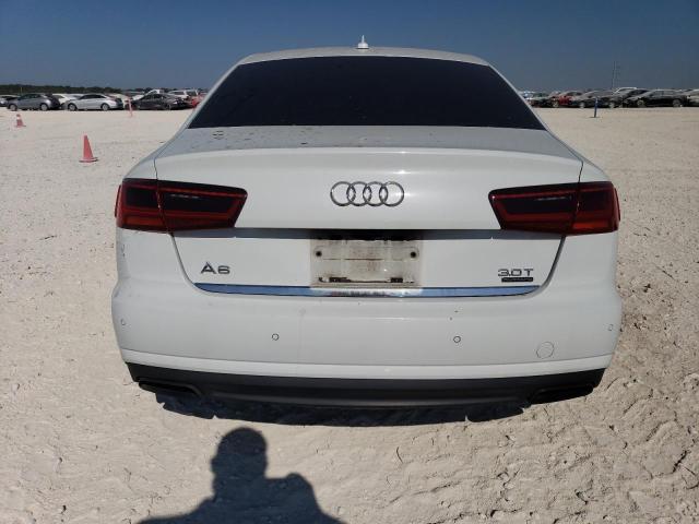 Photo 6 from auction – 2016 AUDI A6 PREMIUM with VIN WAUFGAFC6GN061182