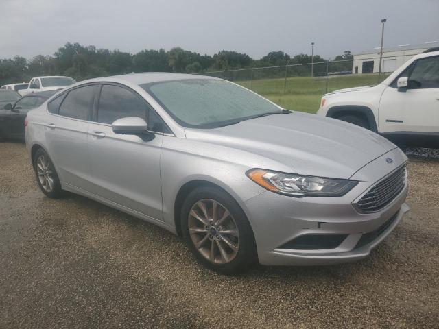 Photo 4 from auction – 2017 FORD FUSION SE with VIN 3FA6P0H72HR411151