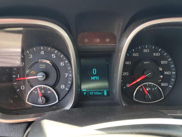 Photo 9 from auction – 2013 CHEVROLET MALIBU LS with VIN 1G11B5SA4DF358893