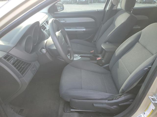 Photo 7 from auction – 2010 CHRYSLER SEBRING TO with VIN 1C3CC4FB5AN152837