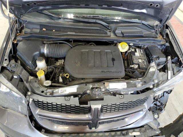 Photo 12 from auction – 2019 DODGE GRAND CARA with VIN 2C4RDGEG7KR692308