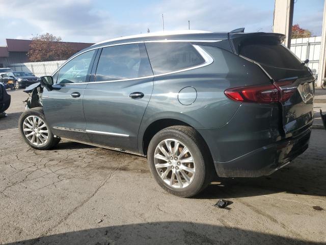 Photo 2 from auction – 2018 BUICK ENCLAVE PR with VIN 5GAEVBKW6JJ134383