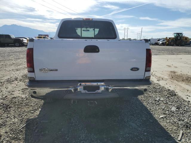 Photo 6 from auction – 2004 FORD F250 SUPER with VIN 1FTNW21S04EA14716
