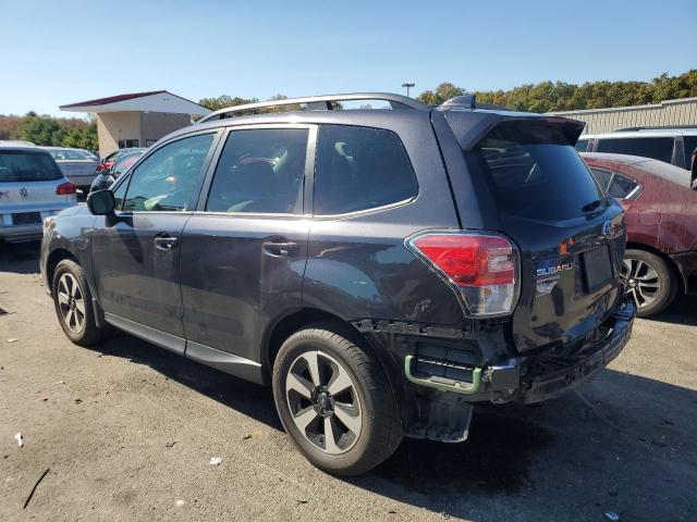 Photo 2 from auction – 2018 SUBARU FORESTER 2 with VIN JF2SJAGC2JH501102
