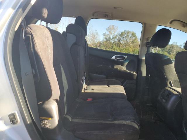 Photo 11 from auction – 2014 NISSAN PATHFINDER with VIN 5N1AR2MM1EC629481