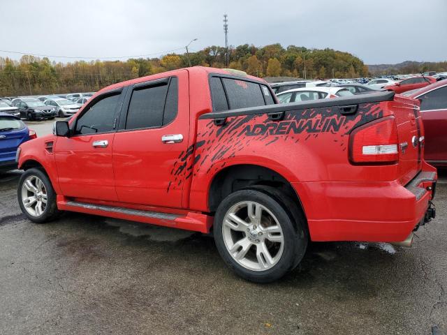 Photo 2 from auction – 2008 FORD EXPLORER S with VIN 1FMEU23818UB08053