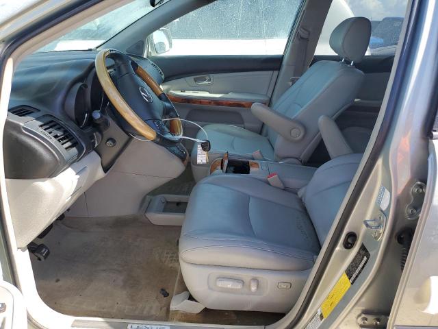 Photo 7 from auction – 2005 LEXUS RX 330 with VIN 2T2GA31U35C042623