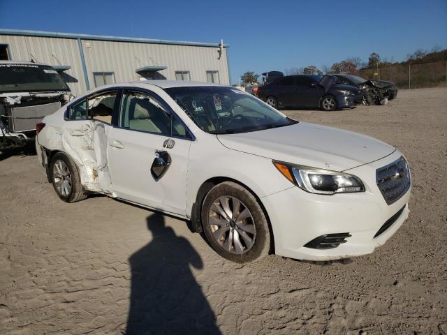 Photo 4 from auction – 2015 SUBARU LEGACY 2.5 with VIN 4S3BNAC68F3067999