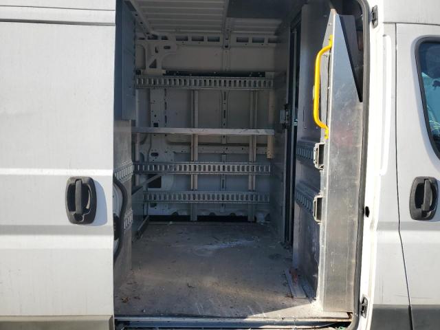 Photo 11 from auction – 2015 RAM PROMASTER with VIN 3C6TRVDG9FE520986