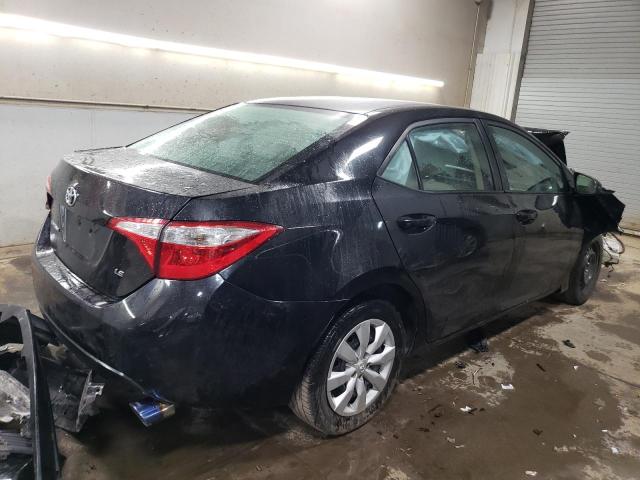 Photo 3 from auction – 2015 TOYOTA COROLLA L with VIN 2T1BURHE7FC348488