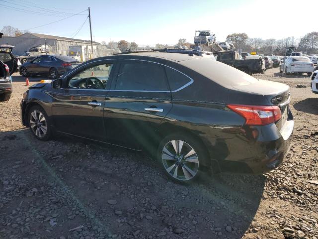 Photo 2 from auction – 2019 NISSAN SENTRA S with VIN 3N1AB7AP1KY214588