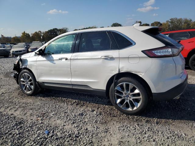 Photo 2 from auction – 2018 FORD EDGE TITAN with VIN 2FMPK3K97JBC42527