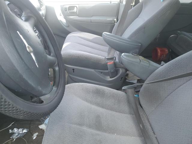 Photo 8 from auction – 2007 CHRYSLER TOWN & COU with VIN 2A4GP44R67R341603
