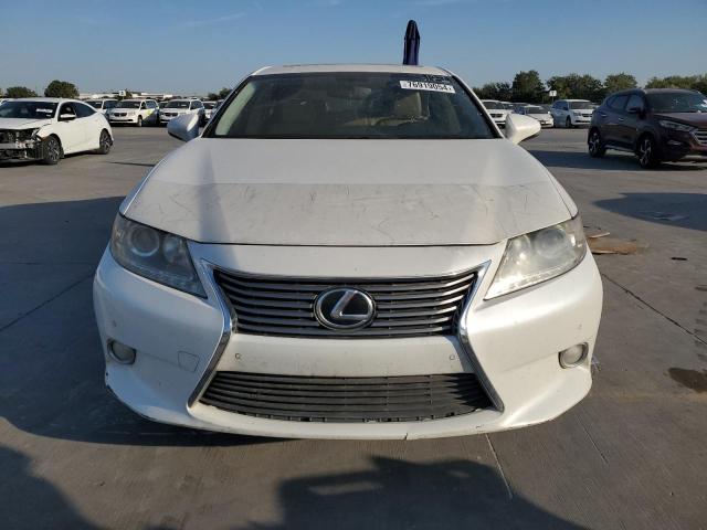 Photo 5 from auction – 2013 LEXUS ES 350 with VIN JTHBK1GG1D2004286