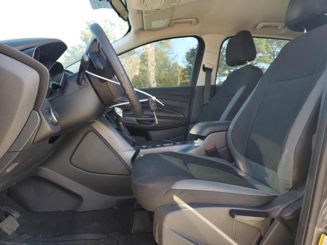 Photo 7 from auction – 2016 FORD ESCAPE S with VIN 1FMCU0F72GUC76071