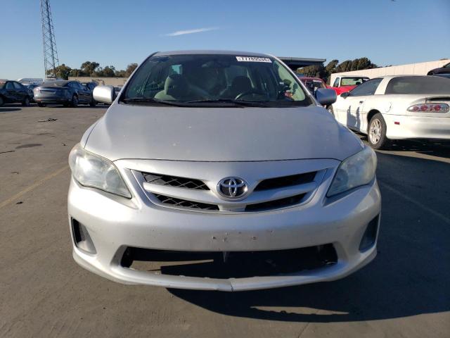 Photo 5 from auction – 2013 TOYOTA COROLLA BA with VIN 5YFBU4EE0DP201384