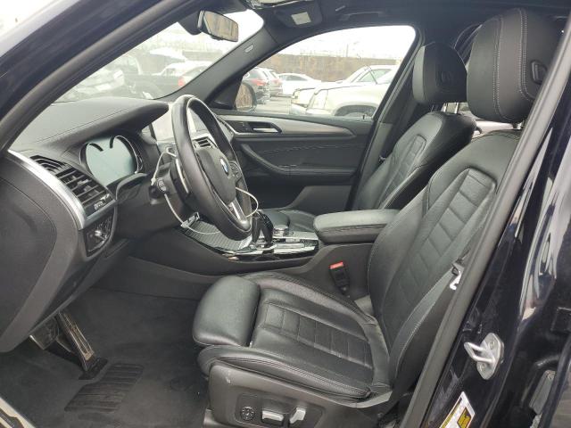 Photo 7 from auction – 2018 BMW X3 XDRIVEM with VIN 5UXTS3C54J0Z00514