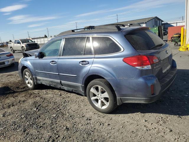 Photo 2 from auction – 2013 SUBARU OUTBACK 2. with VIN 4S4BRBJC3D3268446