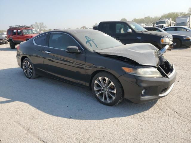 Photo 4 from auction – 2014 HONDA ACCORD EXL with VIN 1HGCT2A82EA005658