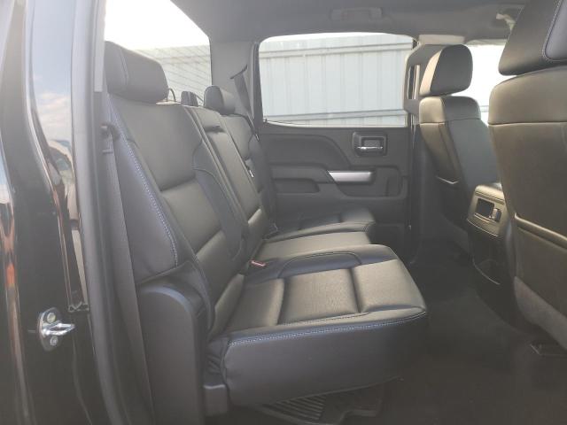 Photo 10 from auction – 2017 CHEVROLET SILVERADO with VIN 1GC1KWEY5HF230559