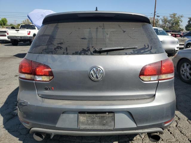 Photo 6 from auction – 2011 VOLKSWAGEN GTI with VIN WVWHV7AJ2BW169280