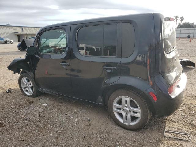 Photo 2 from auction – 2014 NISSAN CUBE S with VIN JN8AZ2KR9ET350058