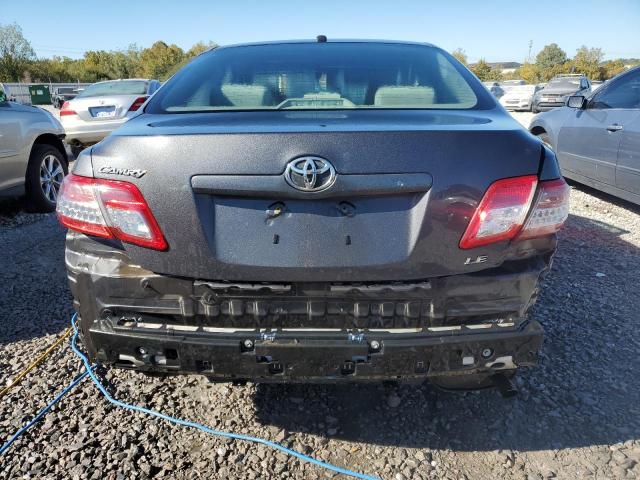 Photo 6 from auction – 2011 TOYOTA CAMRY BASE with VIN 4T1BF3EK5BU224116