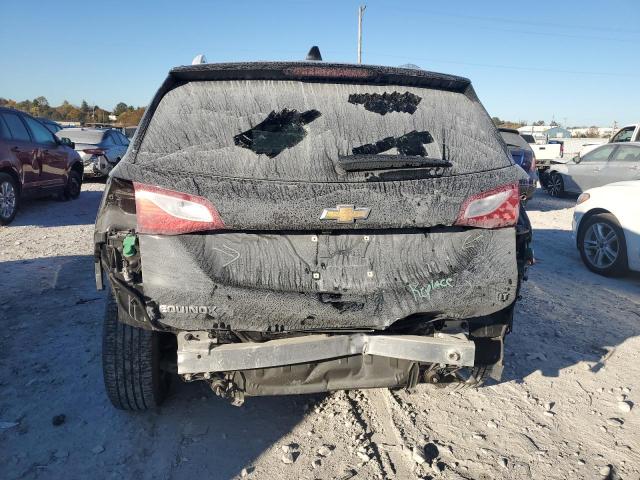 Photo 6 from auction – 2020 CHEVROLET EQUINOX LT with VIN 2GNAXKEV4L6153869