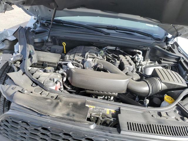 Photo 12 from auction – 2024 DODGE DURANGO GT with VIN 1C4RDHDG6RC190299