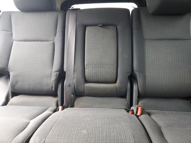 Photo 10 from auction – 2008 JEEP COMMANDER with VIN 1J8HH48K88C186463