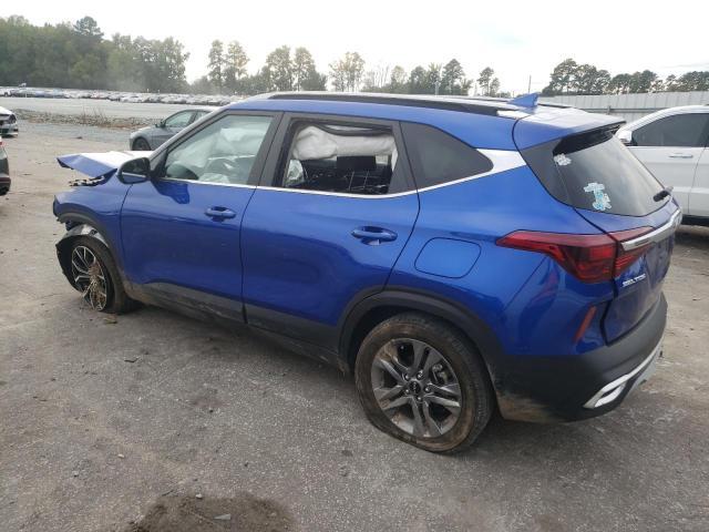 Photo 2 from auction – 2023 KIA SELTOS S with VIN KNDEU2AA4P7389921