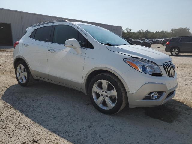 Photo 4 from auction – 2015 BUICK ENCORE with VIN KL4CJCSB7FB149586