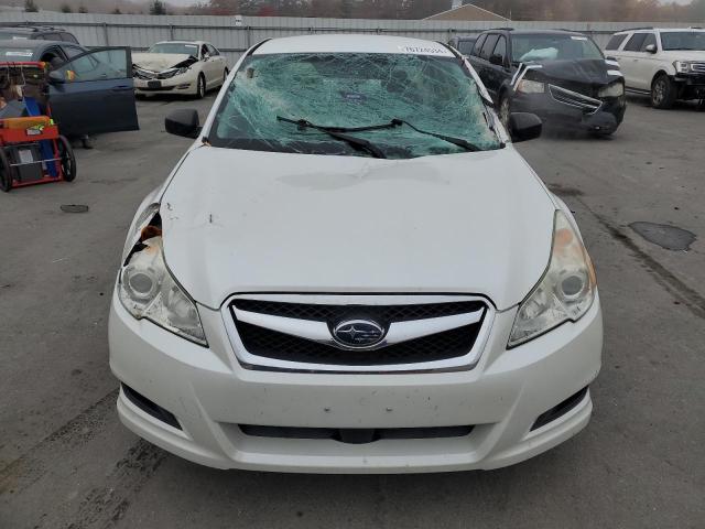 Photo 5 from auction – 2011 SUBARU LEGACY 2.5 with VIN 4S3BMBA68B3254178