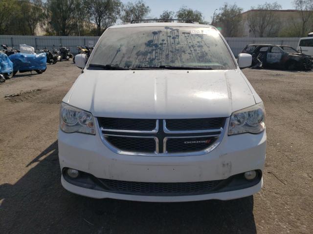 Photo 5 from auction – 2017 DODGE GRAND CARA with VIN 2C4RDGCGXHR730836