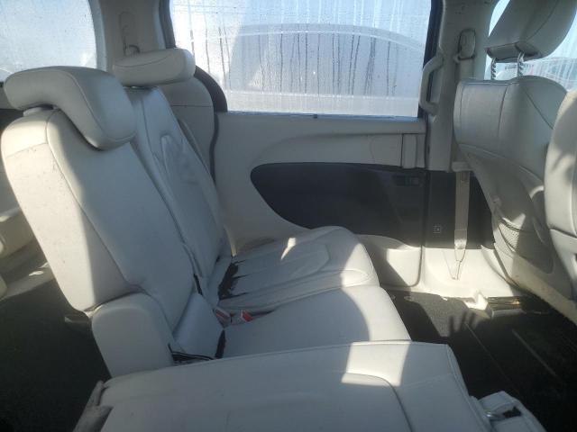 Photo 11 from auction – 2017 CHRYSLER PACIFICA T with VIN 2C4RC1BG7HR609943