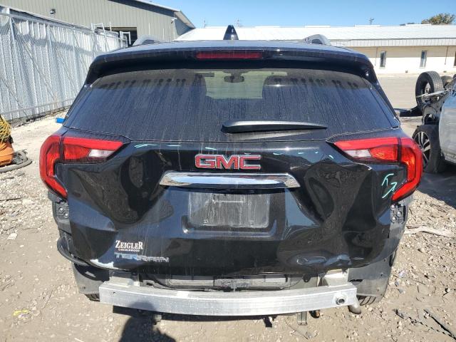 Photo 6 from auction – 2020 GMC TERRAIN SL with VIN 3GKALPEV0LL180181