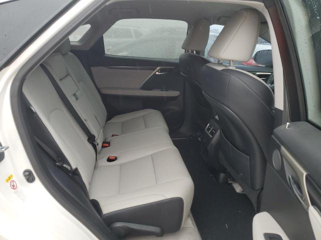 Photo 11 from auction – 2017 LEXUS RX 350 BAS with VIN 2T2ZZMCA5HC066436