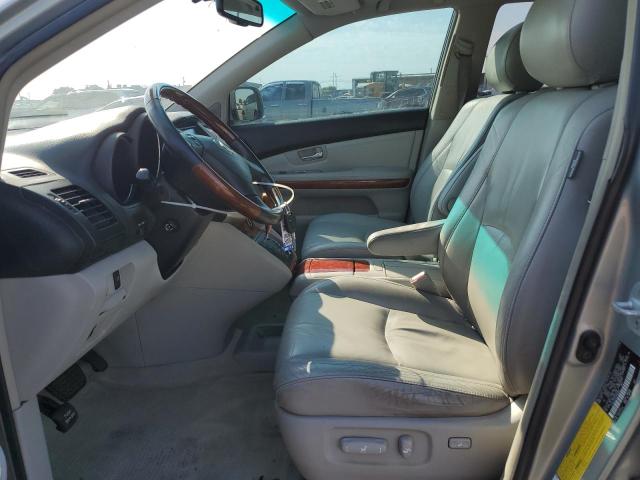 Photo 7 from auction – 2007 LEXUS RX 350 with VIN JTJGK31U070008909