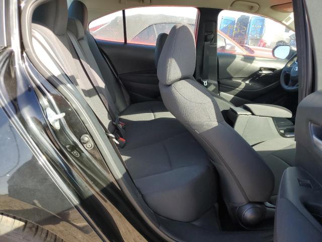Photo 10 from auction – 2021 TOYOTA COROLLA LE with VIN 5YFEPMAE0MP217174