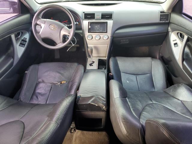 Photo 8 from auction – 2009 TOYOTA CAMRY BASE with VIN 4T1BE46K79U298381